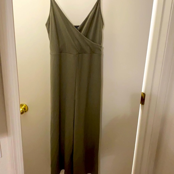 Pants - Romper